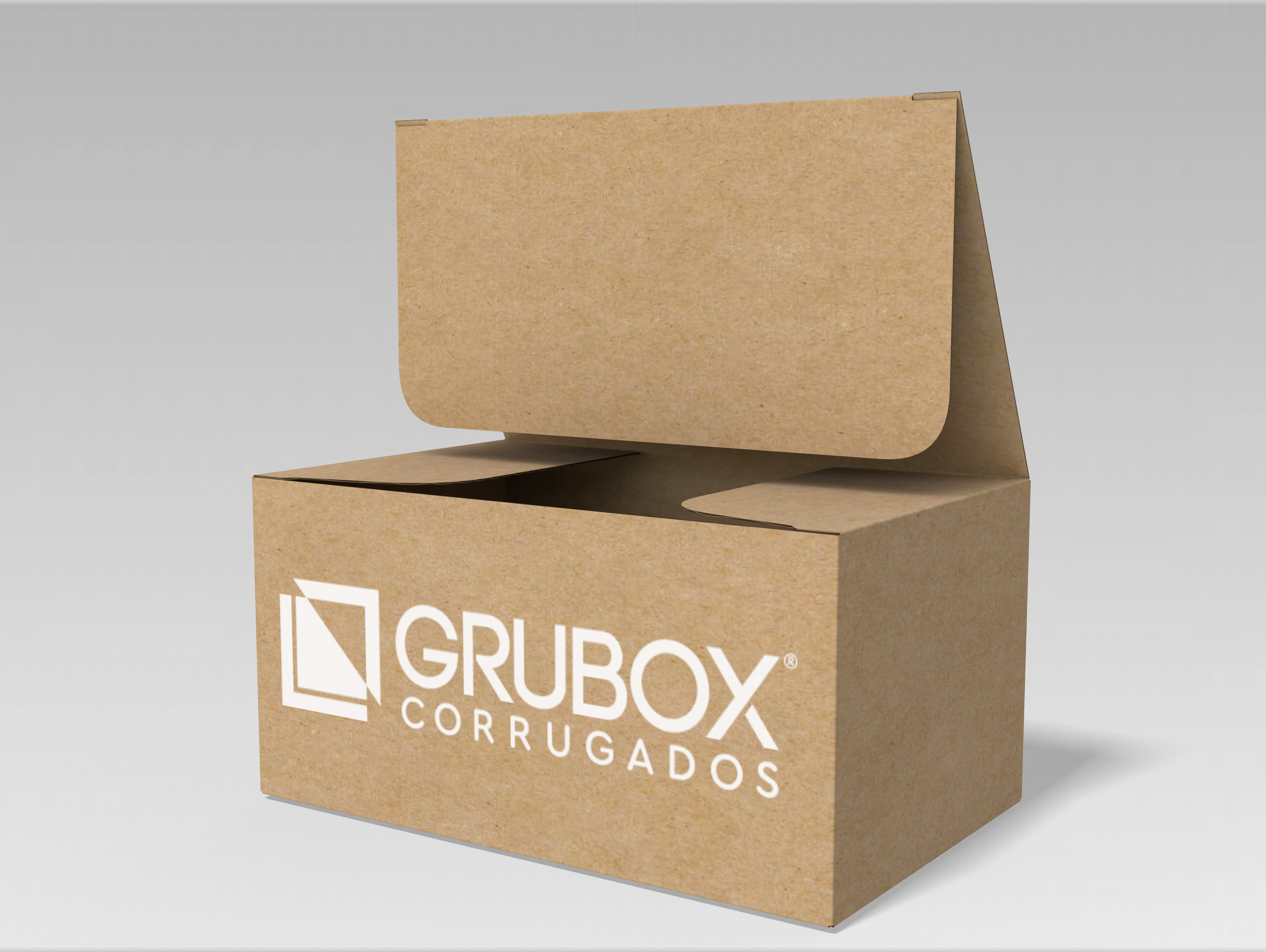 Caja Autoarmable